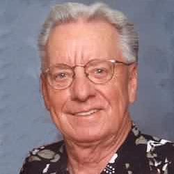 Melvin O. Rau