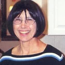 Shirley Joan Whalen-Ahrens