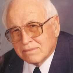 Robert Franklin ”Bob” Lambie