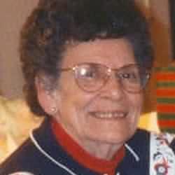 Dorothy P. Owens