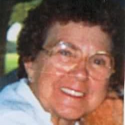 Maple Lee Mashburn