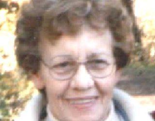 Murriel T. Spicer