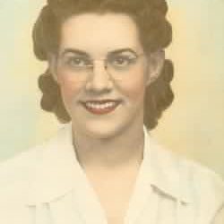 Betty Mae Michael