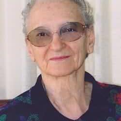 Edna Regina Adams