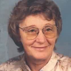 Evelyn Evie Everton Celius