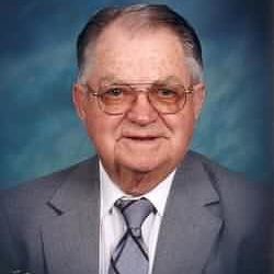 Herbert Garland Lasater