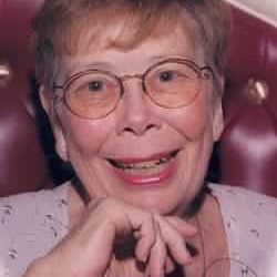 Lois B. Reiten