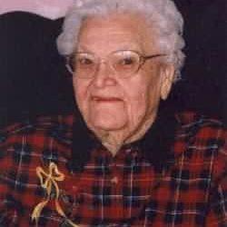 Nora A. Sullivan