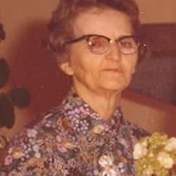 Dorothy I. Rand Shults