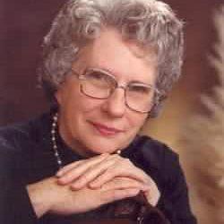 Veronica Ruth Moser
