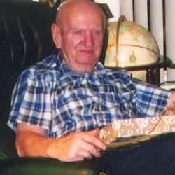 Eugene ”Gene” Henne