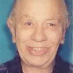 Robert Cleon Diehl
