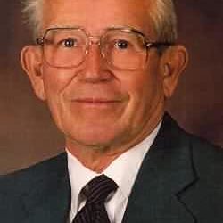 Robert Benjamin Tweto
