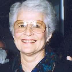 Ygerne ”Gary” Woods