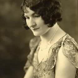 Viola Marnie Mary Magnuson
