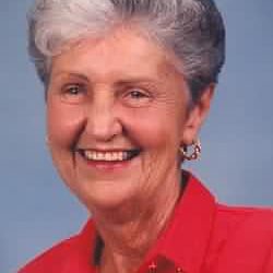 Harriet A. Harrison
