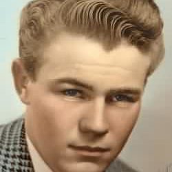 Don Aaron Williams