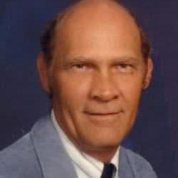 Roger L. Hexum