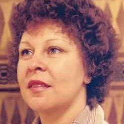 Patricia ”Patty” E. Parchen