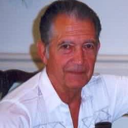 Clifford Allen Lucas