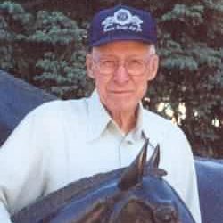 Clark S. Woolery