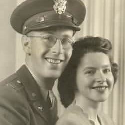 Betty J. Hooper