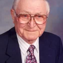 Lawrence Ernest Dibbern