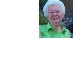 Katharine B. Roe