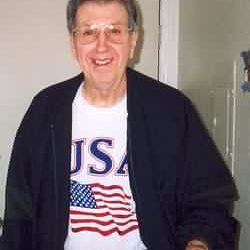 Lawrence Joseph ”Larry” Jobin