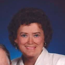 Ramona Garcia Bruggeman
