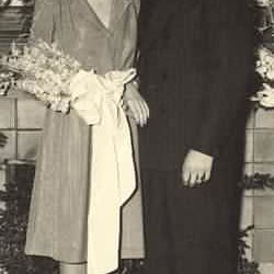 Marjorie Jane Steers