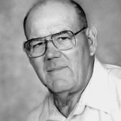 Samuel Carter Russell
