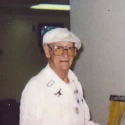 Arnold J. ”Arnie” Artz