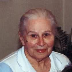 Virginia D. Laurence
