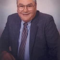 Gary Dan Phillips
