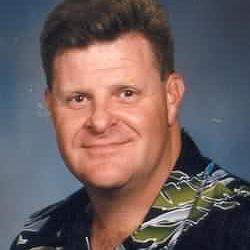 George William Dana, Jr.