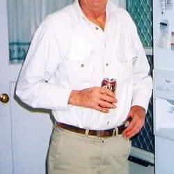 Jesse Dogan Thomas