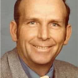Carl Junior McMullen