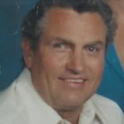 Floyd Austin Robbins