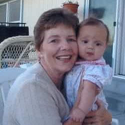 Mary Kathleen ”Mickey” Hubbard