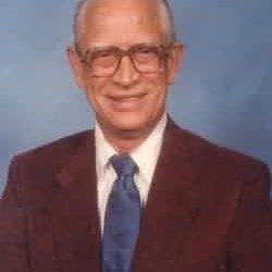Donald ‘Don’ Woodrow Vaughn