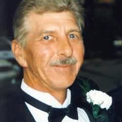 Randal Mark ”Randy” Bell Webb