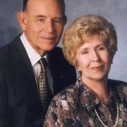 Noreen Mildred Houston