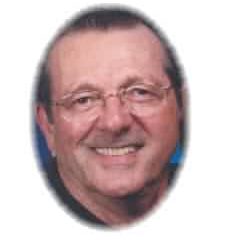 Donald Joseph Dawson