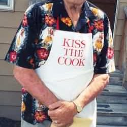 Richard E. Walker