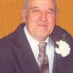 Franklin G. Coates