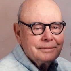 Murray Elmer Smith