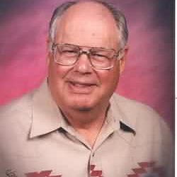John William Shade