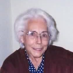 Dolores Agnes Lutes