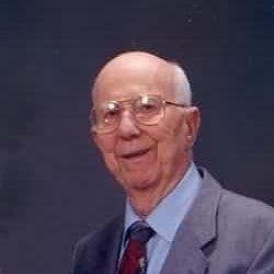 William Davis Rees